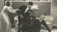 «The Fabulous Suzanne (1946)» — обои к фильму #3