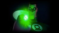 Green Lantern: Le Complot