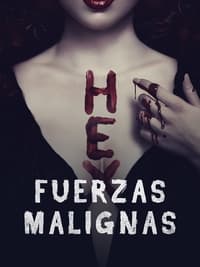 Poster de Fuerzas malignas