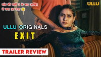 «Exit (2022)» — обои к сериалу #2