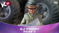 AJ Frost - Part 2