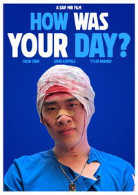 Poster de How Was Your Day?