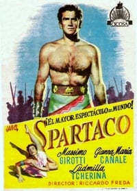 Spartaco (1953)