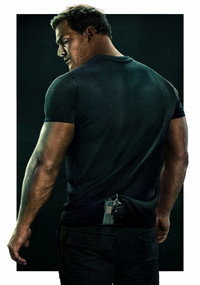 Постер сериала «Джек Ричер (2022)» — (45 из 116)