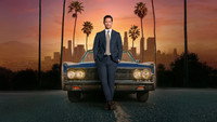 «Линкольн для адвоката (2022)» — обои к сериалу #1