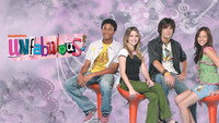 «Нетакая (2004 - 2007)» — обои к сериалу #4