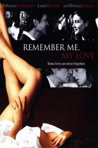 Постер фильма «Помни обо мне (2003)» — (5 из 8)