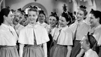 «Первое свидание (1941)» — обои к фильму #1