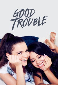 Постер сериала «Приятные хлопоты (2019-2024)» — (20 из 80)