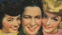 «Doughboys in Ireland (1943)» — обои к фильму #1