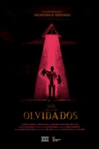 Poster de Mis Olvidados