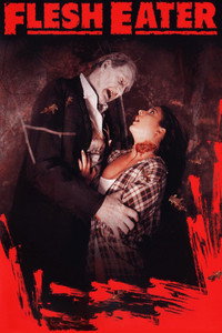 Постер фильма «Пожиратель плоти (1988)» — (8 из 20)