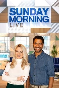 copertina serie tv Sunday+Morning+Live 2010