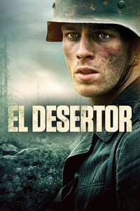 Poster de El desertor