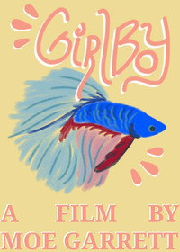 Girlboy
