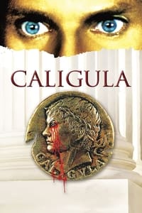 Poster de Calígula