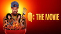«Q: The Movie (1999)» — обои к фильму #1