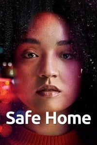 Poster de Safe Home