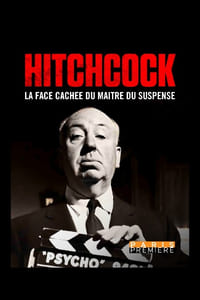 Hitchcock : la face cachée du maître du suspense (2021)