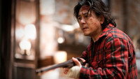 Обои к фильму «Я видел дьявола (2010)» — (24 из 37)