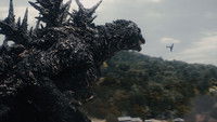 Godzilla: Minus One