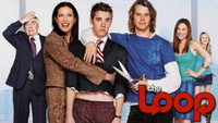 «Везунчик Сэм (2006 - 2007)» — обои к сериалу #1