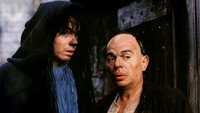 «Жюстиньен Труве, или Внебрачный ребенок бога (1993)» — обои к фильму #1