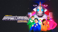«Ultramechatron Team Go! (2019)» — обои к сериалу #1