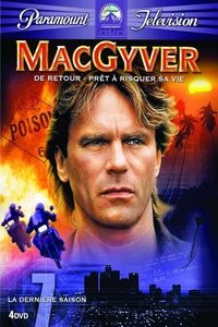 MacGyver (1985) 