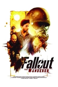 Poster de Fallout: The Wanderer