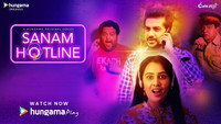 «Sanam Hotline (2020-2021)» — обои к сериалу #1