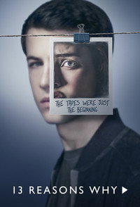 Постер сериала «13 причин почему (2017-2020)» — (32 из 92)