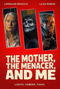 The Mother, the Menacer, and Me