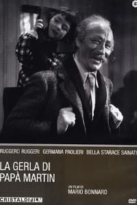 La gerla di papà Martin (1940)