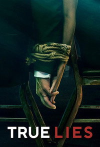 Постер сериала «Правдивая ложь (2023)» — (14 из 40)