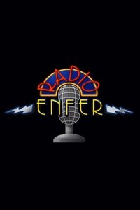 copertina serie tv Radio+Enfer 1995