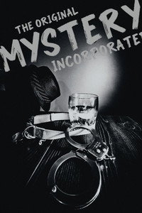 The Original Mystery Incorporated