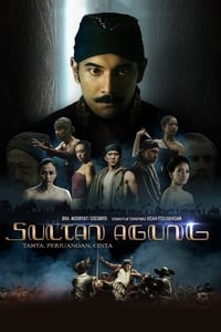 Sultan Agung: Tahta, Perjuangan, Cinta (2018)