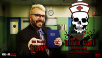 «Death Care (2020)» — обои к фильму #8