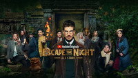 «Избегайте ночи (2016-2019)» — обои к сериалу #9