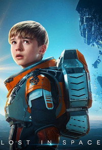 Постер сериала «Затерянные в космосе (2018-2021)» — (22 из 49)