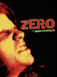 Постер фильма «Zero (1997)» — (2 из 3)