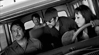 Обои к фильму «El Achrar (1970)» — (11 из 15)