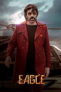 Sahadev – Eagle (2024) WEB-DL Multi Audio [Hindi ORG. + Tamil + Telugu + Malayalam + Kannada] Full Movie 480p [500MB] | 720p [1.3GB] | 1080p [2.8GB]