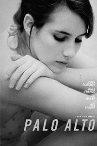 Imagem do Filme Palo Alto