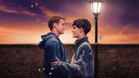 Обои к сериалу «Трепет сердца (2022 - 2024)» — (15 из 135)