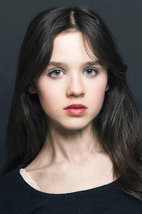 Georgia Acken