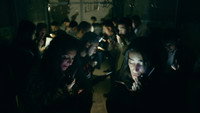 «Экзамен (2021)» — обои к фильму #9