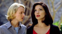 Mulholland Drive