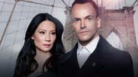 «Элементарно (2012 - 2019)» — обои к сериалу #5